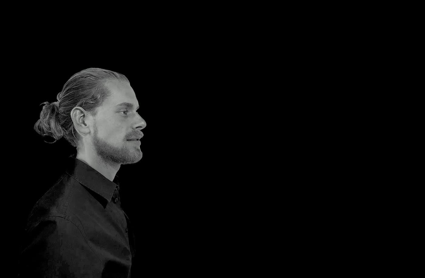 Jeffrey Thijssen, ontwerper en oprichter van Ontwerpstudio FLOW